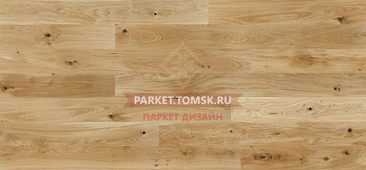 Паркетная доска Barlinek Дуб Sahara Grande